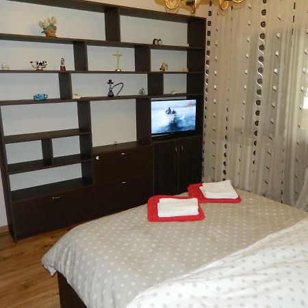 Apartament Antonia Διαμέρισμα Tîrgu Ocna Εξωτερικό φωτογραφία