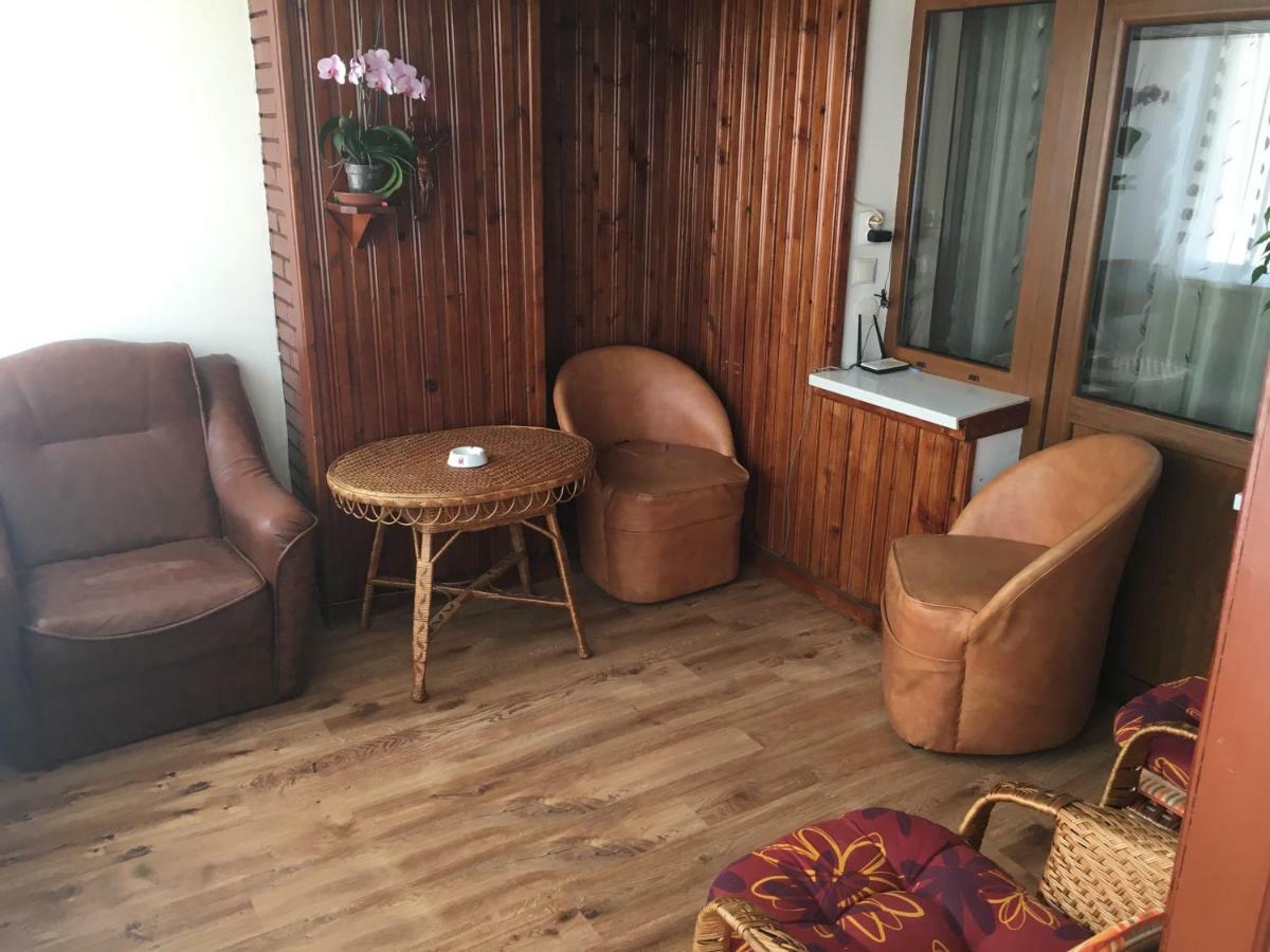 Apartament Antonia Διαμέρισμα Tîrgu Ocna Εξωτερικό φωτογραφία