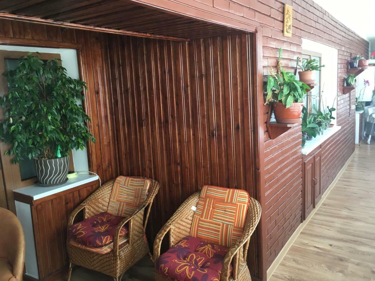 Apartament Antonia Διαμέρισμα Tîrgu Ocna Εξωτερικό φωτογραφία