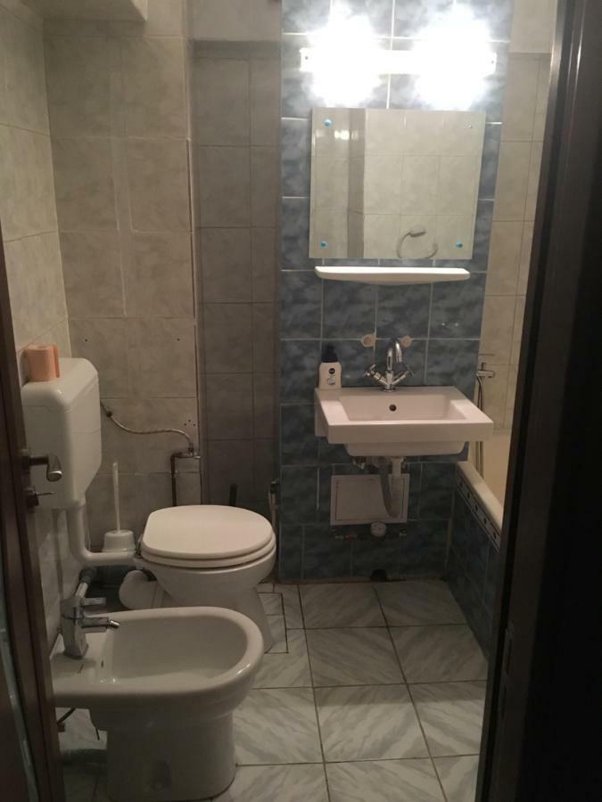 Apartament Antonia Διαμέρισμα Tîrgu Ocna Εξωτερικό φωτογραφία