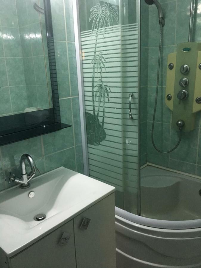 Apartament Antonia Διαμέρισμα Tîrgu Ocna Εξωτερικό φωτογραφία