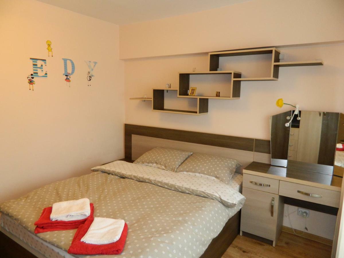 Apartament Antonia Διαμέρισμα Tîrgu Ocna Εξωτερικό φωτογραφία