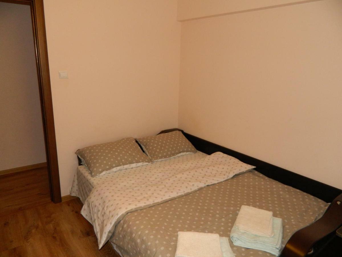 Apartament Antonia Διαμέρισμα Tîrgu Ocna Εξωτερικό φωτογραφία