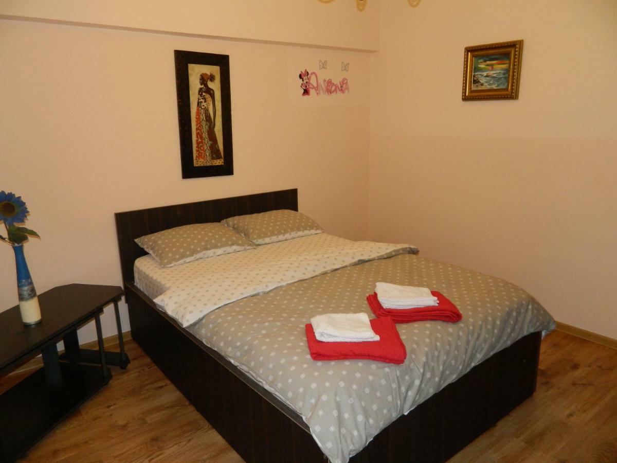 Apartament Antonia Διαμέρισμα Tîrgu Ocna Εξωτερικό φωτογραφία