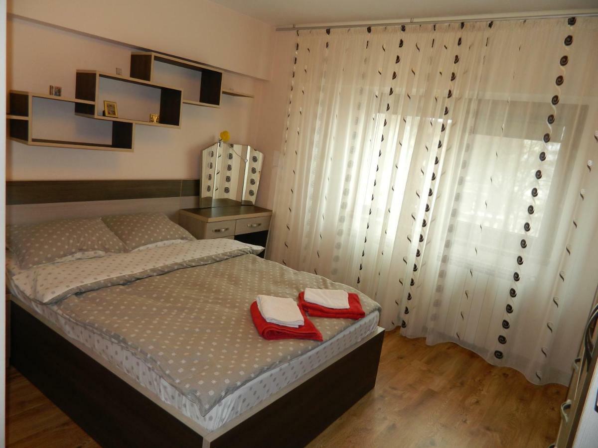 Apartament Antonia Διαμέρισμα Tîrgu Ocna Εξωτερικό φωτογραφία