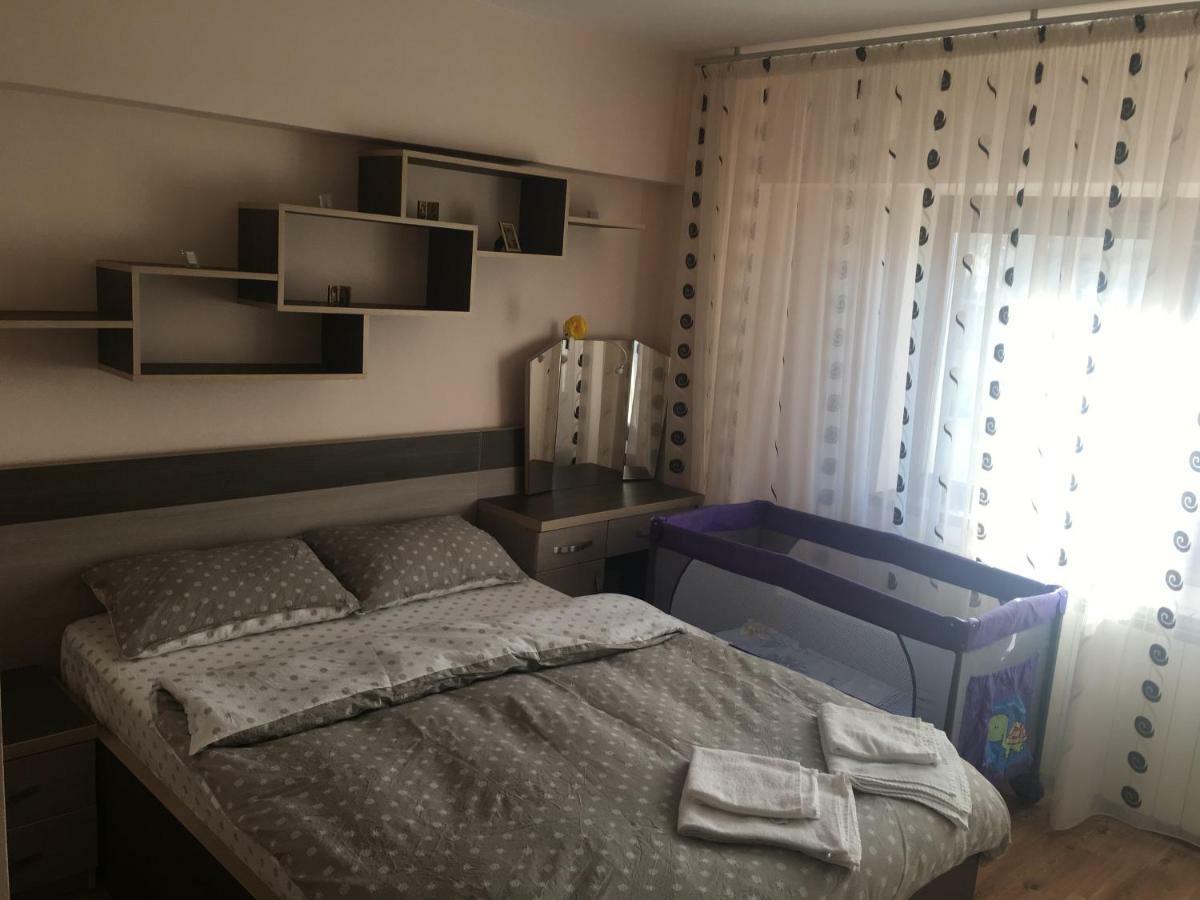 Apartament Antonia Διαμέρισμα Tîrgu Ocna Εξωτερικό φωτογραφία